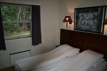 Gjesdal Gjestgiveri Ålgård Eksteriør bilde